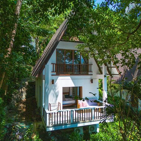 Casalay Boutique Villas & Dive Пуерто Галера Екстериор снимка