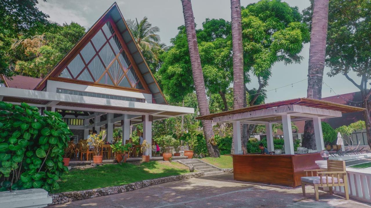 Casalay Boutique Villas & Dive Пуерто Галера Екстериор снимка