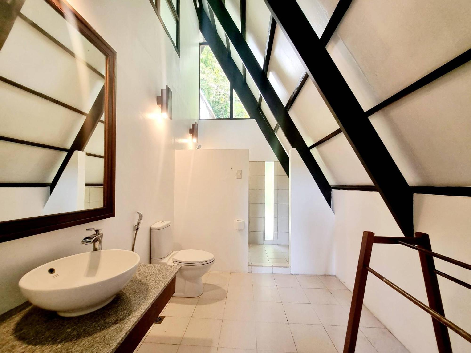 Casalay Boutique Villas & Dive Пуерто Галера Екстериор снимка