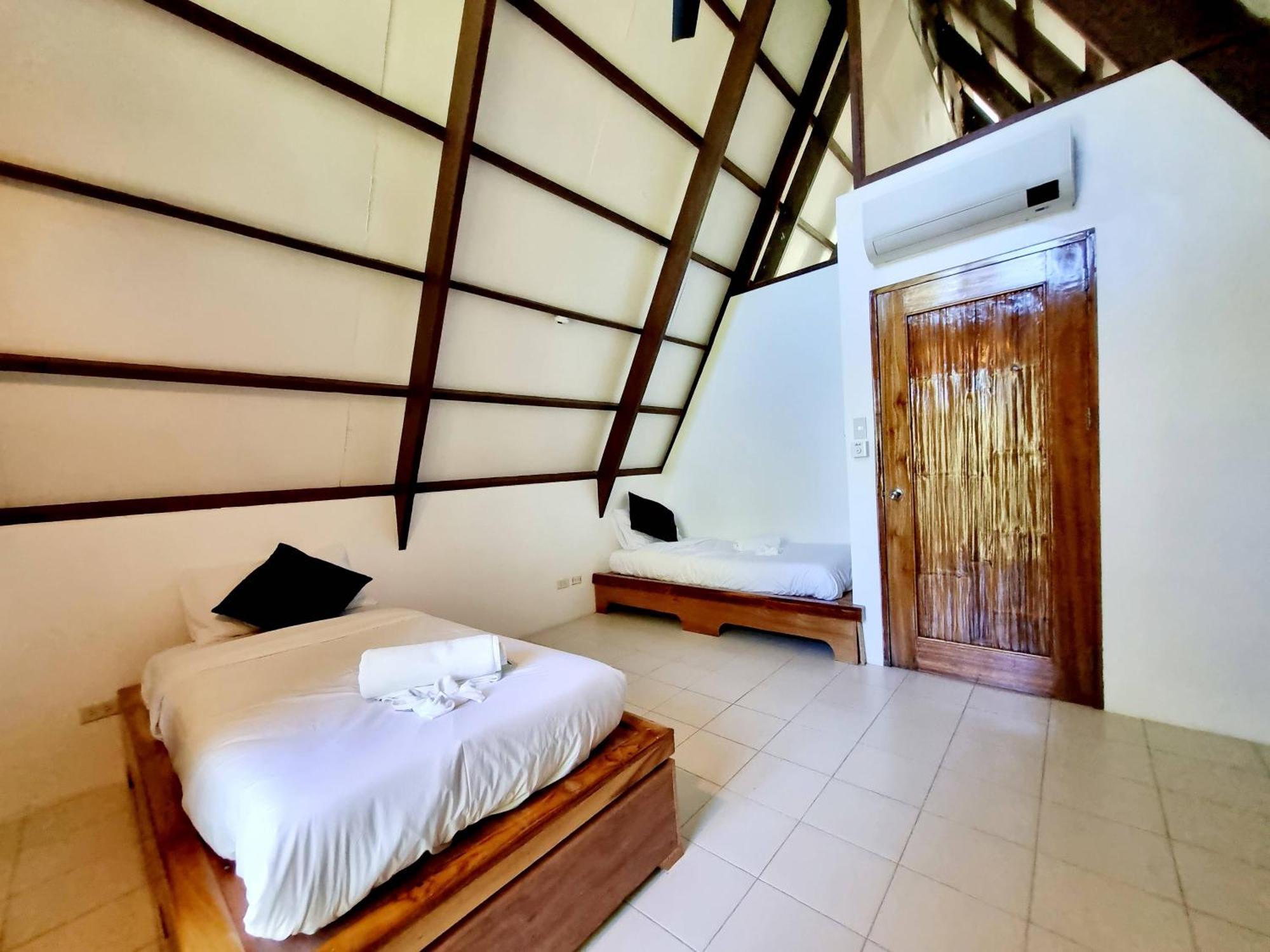 Casalay Boutique Villas & Dive Пуерто Галера Стая снимка