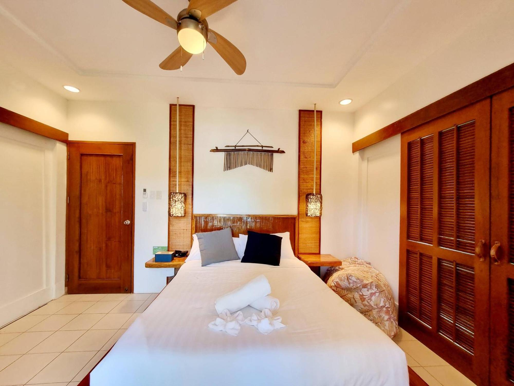 Casalay Boutique Villas & Dive Пуерто Галера Стая снимка