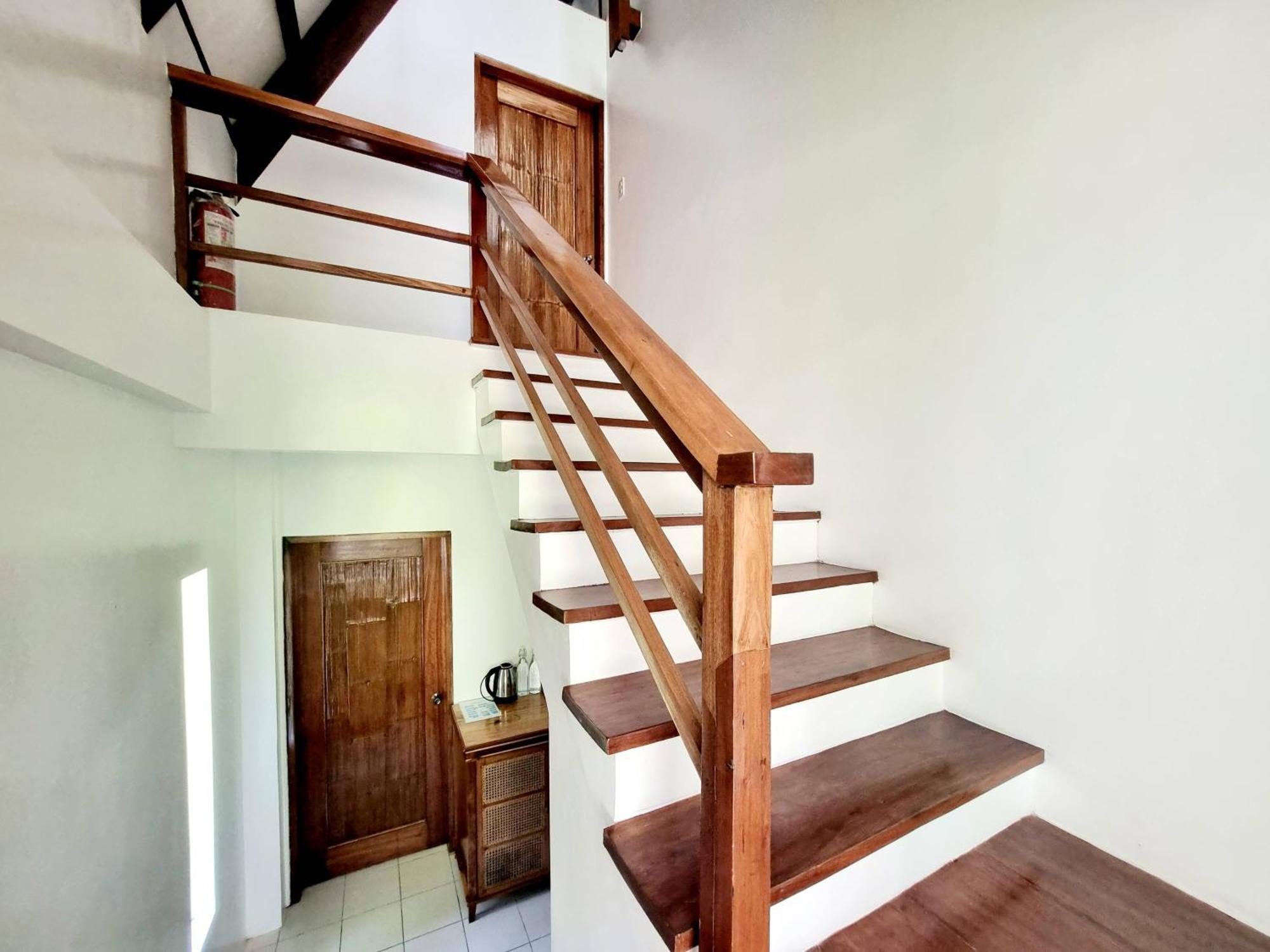 Casalay Boutique Villas & Dive Пуерто Галера Стая снимка