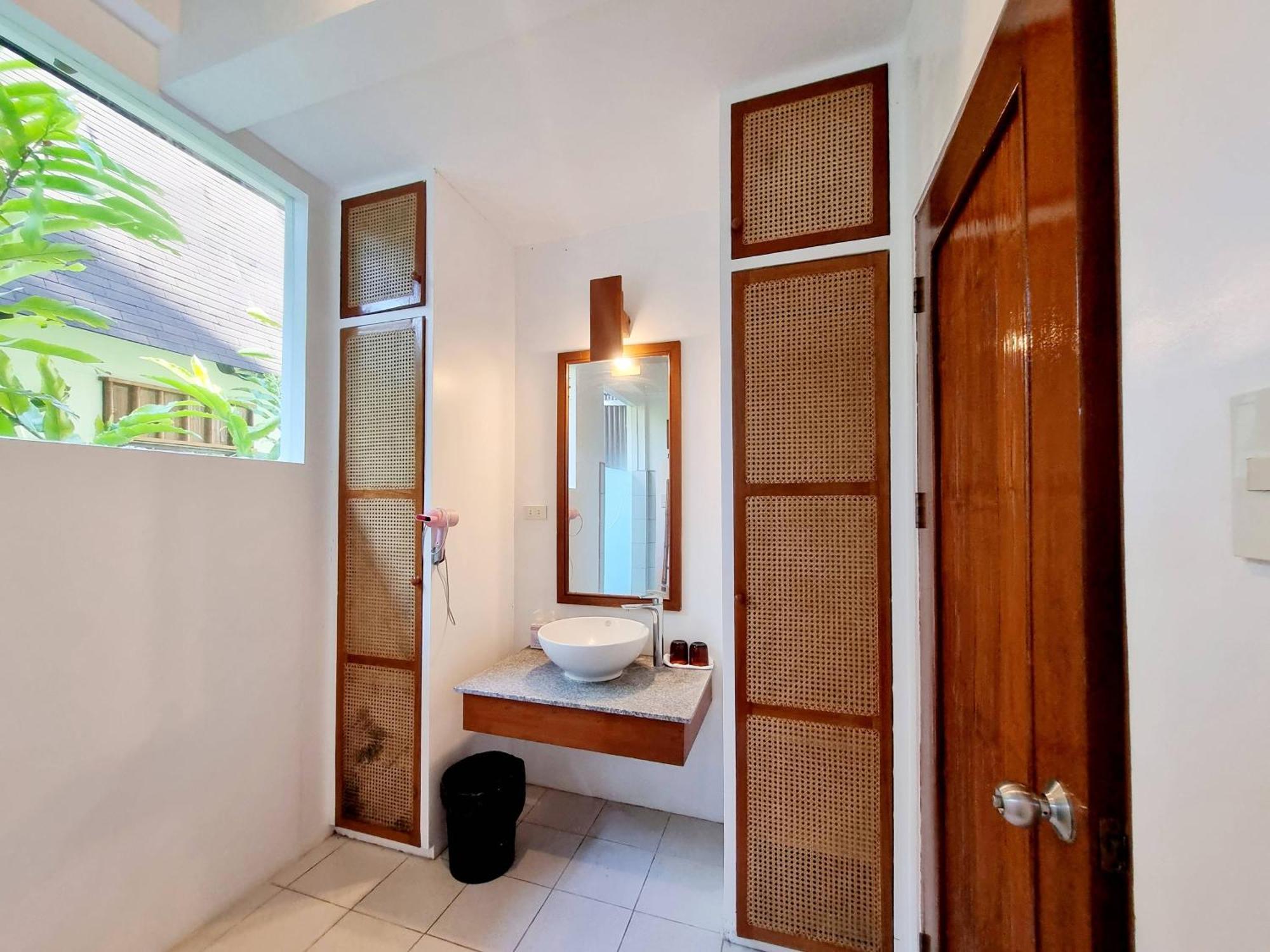 Casalay Boutique Villas & Dive Пуерто Галера Стая снимка