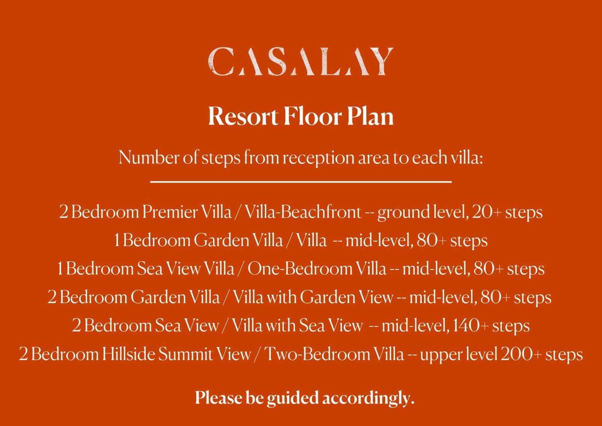 Casalay Boutique Villas & Dive Пуерто Галера Екстериор снимка